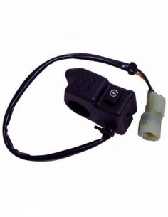 PULSADOR ARRANQUE HONDA CRF-X