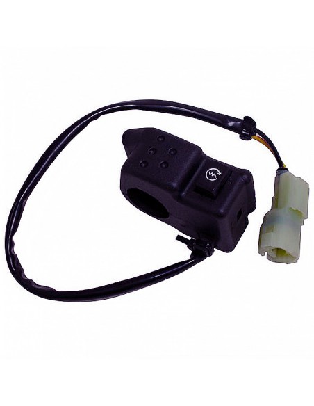 PULSADOR ARRANQUE HONDA CRF-X