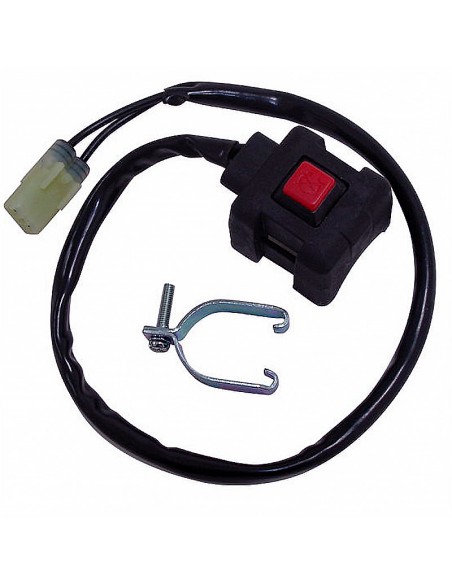 PULSADOR PARO YAMAHA WR-F 250-