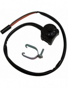 PULSADOR ARRANQUE SUZUKI DR-Z