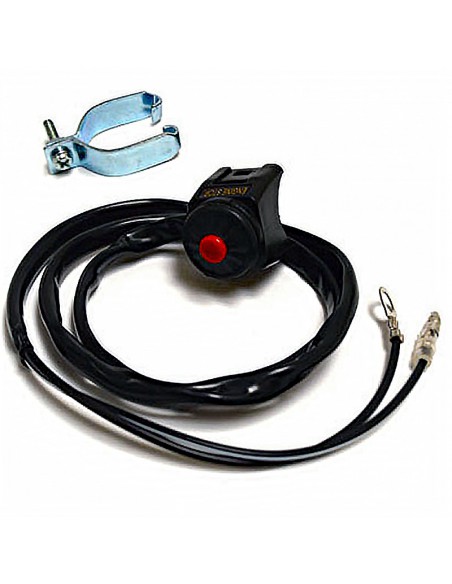 PULSADOR PARO KAWASAKI KLX-R 2