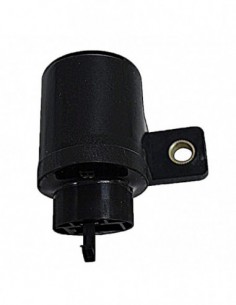 INTERMITENCIA ELECTRÓNICA SGR