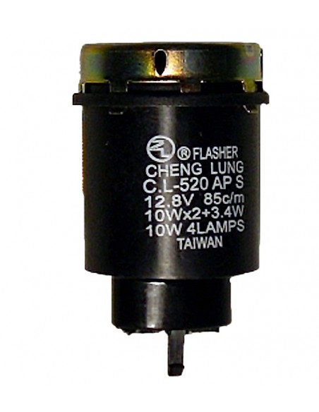 INTERMITENCIA CON ZUMBADOR KYM