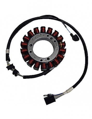 STATOR MITSUBISHI TRIFASE 18 P