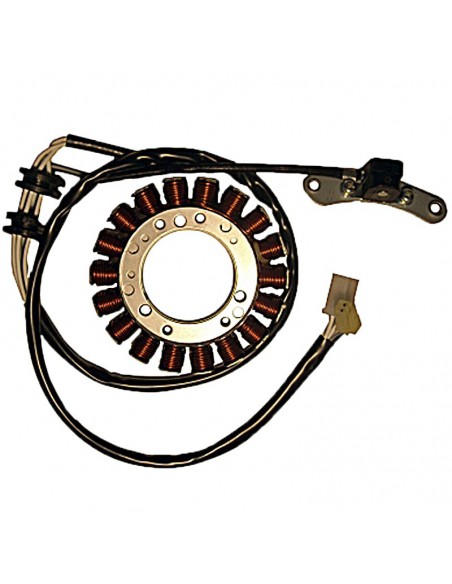 STATOR MITSUBISHI TRIFASE 18 P