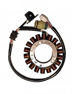 STATOR MITSUBISHI TRIFASE 18 P