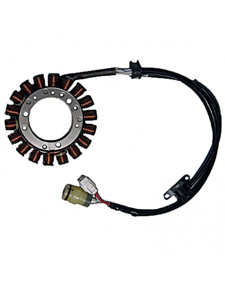 STATOR MITSUBISHI TRIFASE 18 P