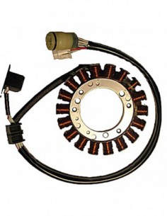 STATOR MITSUBISHI TRIFASE 18 P