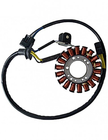 STATOR MITSUBISHI TRIFASE 18 P