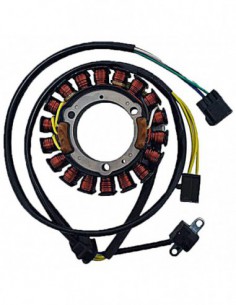 STATOR MITSUBISHI TRIFASE 18 P