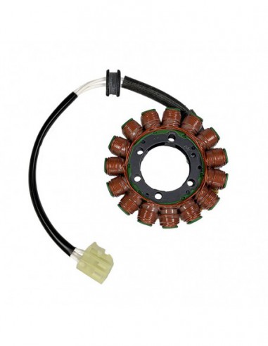 STATOR MITSUBISHI TRIFASE 18 P