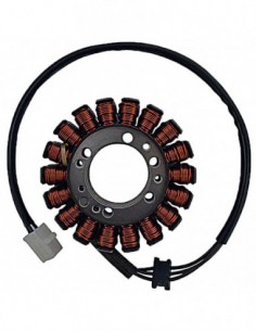STATOR MITSUBISHI TRIFASE 18 P