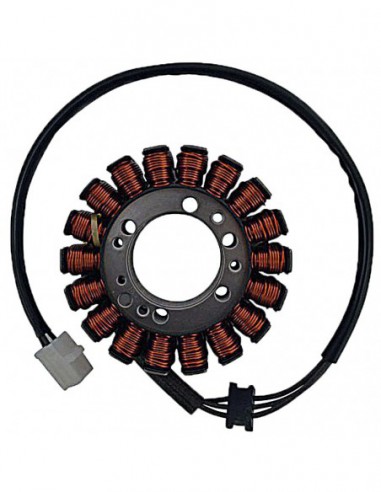 STATOR MITSUBISHI TRIFASE 18 P