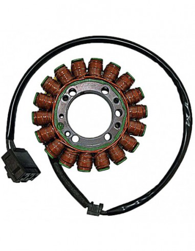 STATOR MITSUBISHI TRIFASE 18 P
