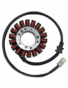 STATOR MITSUBISHI TRIFASE 18 P