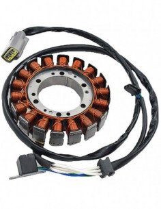 STATOR SGR SUZUKI AN BURGMAN 6