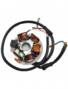 STATOR SGR 6 POLOS VESPA PRIMA