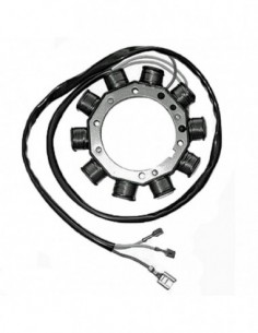 STATOR SGR CONTRAFASE 10 POLOS