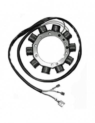 STATOR SGR CONTRAFASE 10 POLOS