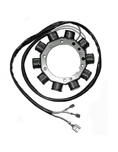 STATOR SGR CONTRAFASE 10 POLOS