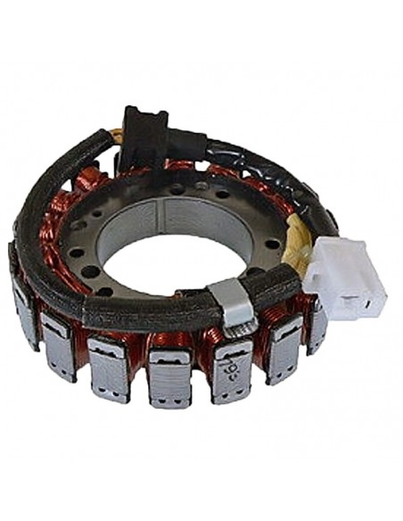 STATOR SGR TRIFASE 18 POLOS KA