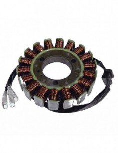 STATOR SGR TRIFASE 18 POLOS KA