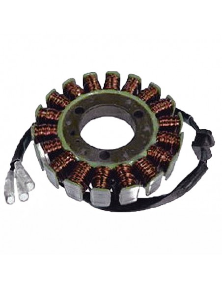 STATOR SGR TRIFASE 18 POLOS KA