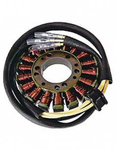 STATOR SGR TRIFASE 18 POLOS SU