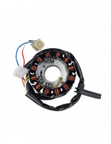 STATOR SGR 12 POLOS CON PICK-U