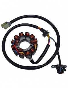 STATOR SGR 12 POLOS CON PICK-U