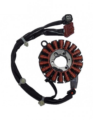 STATOR MITSUBA 18 POLOS HONDA