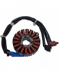 STATOR SGR 18 POLOS HONDA SH 1