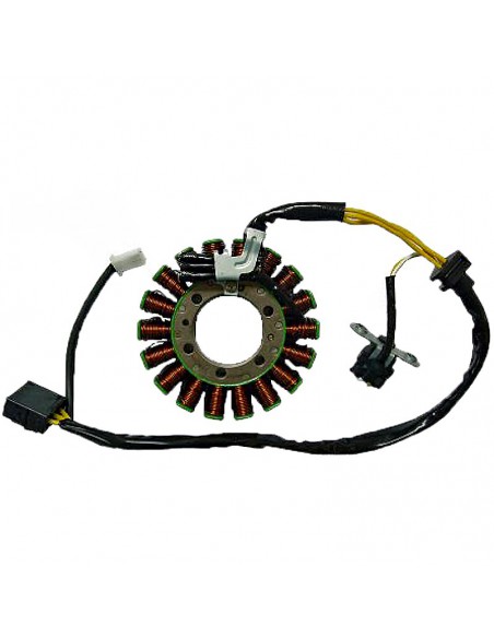 STATOR SGR TRIFASE 18 POLOS HO