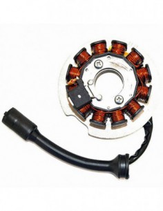 STATOR KOKUSAN MONOFASE 12 POL