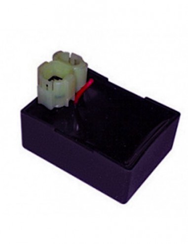 CENTRALITA ELECTRÓNICA PEUGEOT