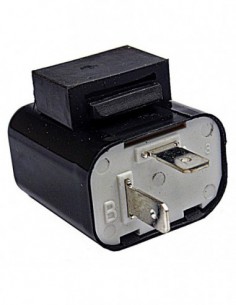 INTERMITENCIA CC 12V 10WX2 F F