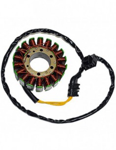 STATOR SGR TRIFASE 18 POLOS HO