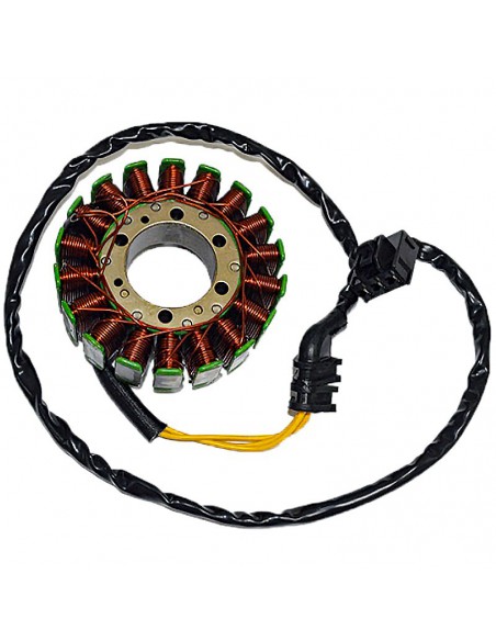 STATOR SGR TRIFASE 18 POLOS HO
