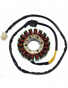 STATOR SGR TRIFASE 18 POLOS HO