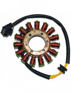 STATOR SGR TRIFASE 18 POLOS HO