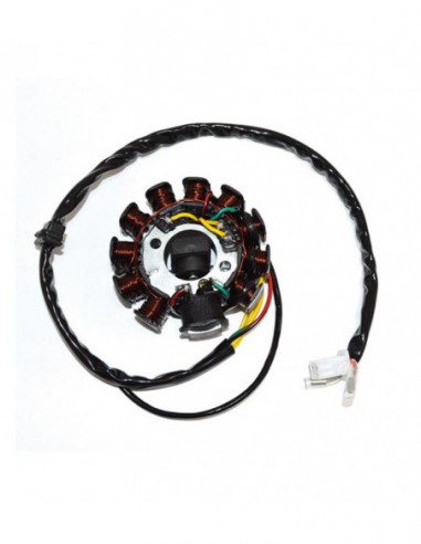 STATOR MOTORES CHINOS GY6 150