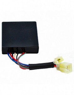 CDI KAWASALI KLR 600