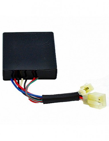 CDI KAWASALI KLR 600