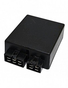 CDI TCI 12V - C.C YAMAHA XV 75