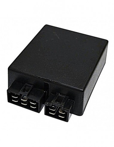 CDI TCI 12V - C.C YAMAHA XV 75