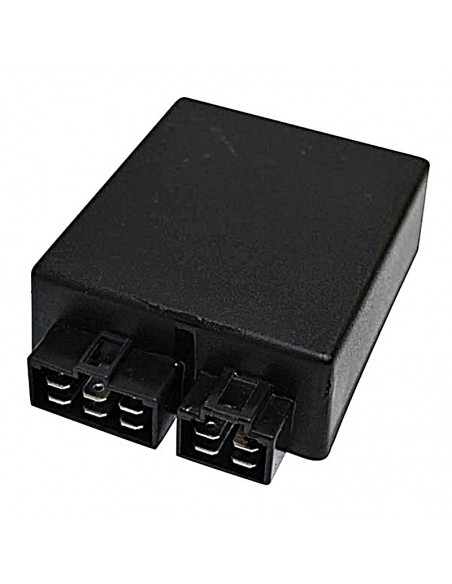 CDI TCI 12V - C.C YAMAHA XV 75