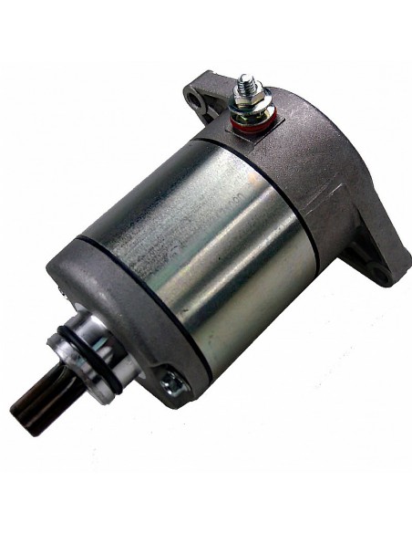 MOTOR DE ARRANQUE SUZUKI LT 4