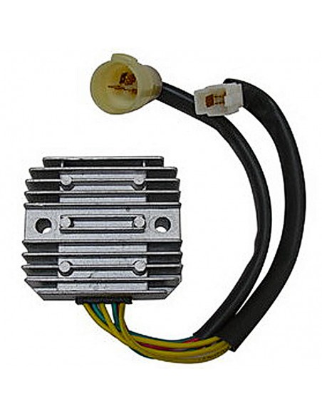 REGULADOR HONDA XRV AFRICA TWI