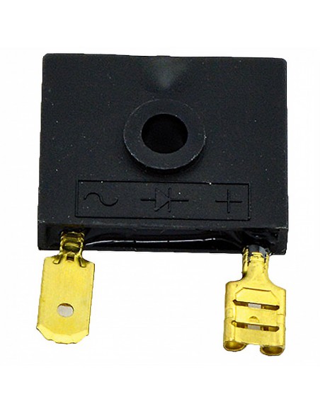 DIODO UNIVERSAL 6V/3A CC