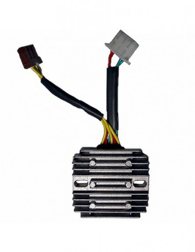 REGULADOR 12V - TRIFASE  - C.C